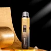 Багаторазова електронна сигарета - Lost Vape Ursa Nano Pro 2 Pod Kit 1000 мАг (Gold Mecha)
