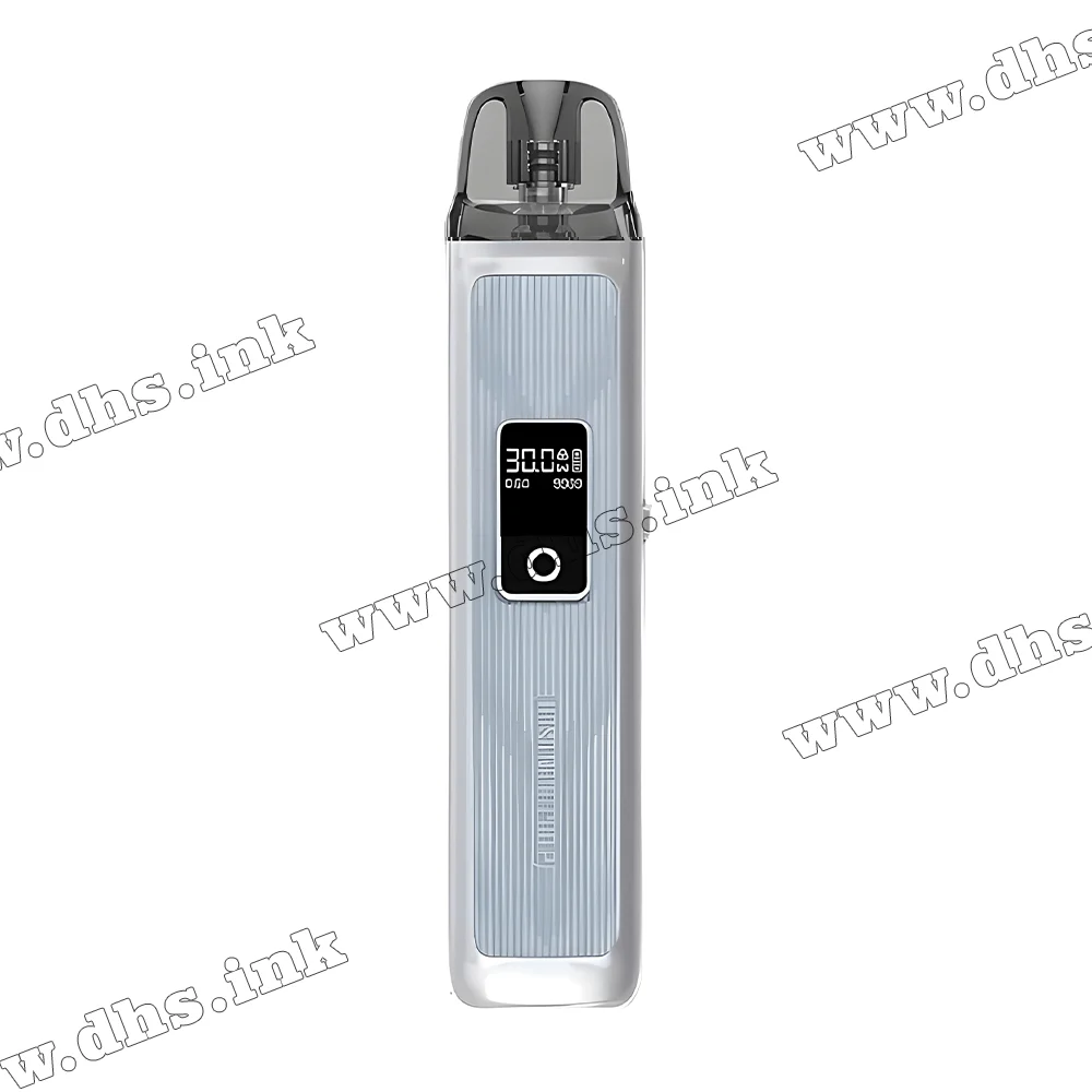 Многоразовая электронная сигарета - Lost Vape Ursa Nano Pro 2 Pod Kit 1000 мАч (Iceberg Blue)