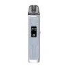 Многоразовая электронная сигарета - Lost Vape Ursa Nano Pro 2 Pod Kit 1000 мАч (Iceberg Blue)
