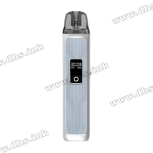Многоразовая электронная сигарета - Lost Vape Ursa Nano Pro 2 Pod Kit 1000 мАч (Iceberg Blue)