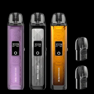 Многоразовые POD системы Lost Vape Ursa Nano Pro 2 Pod Kit 1000 мАч