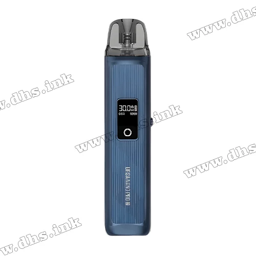 Многоразовая электронная сигарета - Lost Vape Ursa Nano Pro 2 Pod Kit 1000 мАч (Ocean Blue)
