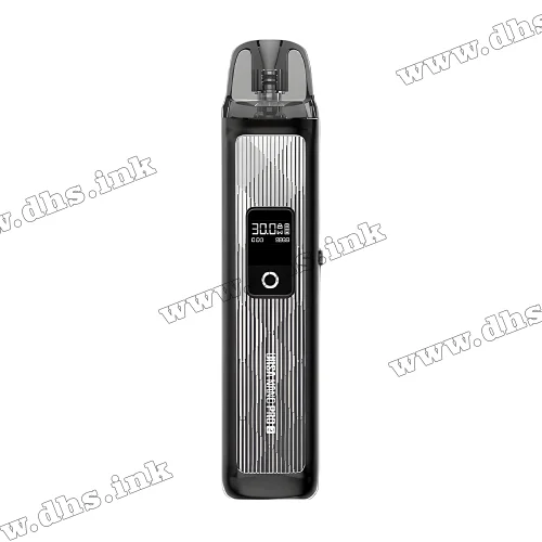 Многоразовая электронная сигарета - Lost Vape Ursa Nano Pro 2 Pod Kit 1000 мАч (Storm Black)