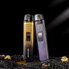 Многоразовая электронная сигарета - Lost Vape Ursa Nano Pro 2 Pod Kit 1000 мАч (Storm Black)