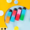 Многоразовая электронная сигарета - Lost Vape Ursa Nano S Pod Kit 800 мАч (Cyan Orange)