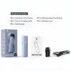 Многоразовая электронная сигарета - Lost Vape Ursa Nano S Pod Kit 800 мАч (Baby Blue)