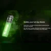 Многоразовая электронная сигарета - Lost Vape Ursa Nano S Pod Kit 800 мАч (Baby Blue)