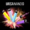 Многоразовая электронная сигарета - Lost Vape Ursa Nano S Pod Kit 800 мАч (Baby Blue)