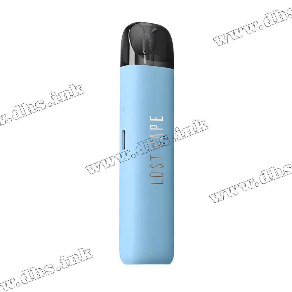 Многоразовая электронная сигарета - Lost Vape Ursa Nano S Pod Kit 800 мАч (Baby Blue)