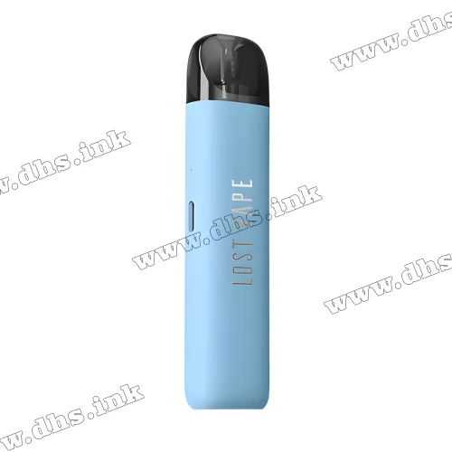 Многоразовая электронная сигарета - Lost Vape Ursa Nano S Pod Kit 800 мАч (Baby Blue)