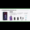 Многоразовая электронная сигарета - Lost Vape Ursa Pocket Pod Kit 1200 мАч (Cyber Elf)