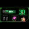 Многоразовая электронная сигарета - Lost Vape Ursa Pocket Pod Kit 1200 мАч (Cyber Elf)