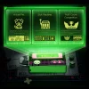 Многоразовая электронная сигарета - Lost Vape Ursa Pocket Pod Kit 1200 мАч (Cyber Elf)