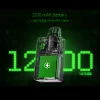 Многоразовая электронная сигарета - Lost Vape Ursa Pocket Pod Kit 1200 мАч (Cyber Elf)