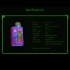 Многоразовая электронная сигарета - Lost Vape Ursa Pocket Pod Kit 1200 мАч (Cyber Elf)
