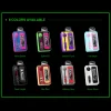 Многоразовая электронная сигарета - Lost Vape Ursa Pocket Pod Kit 1200 мАч (Cyber Elf)