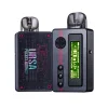 Многоразовая электронная сигарета - Lost Vape Ursa Pocket Pod Kit 1200 мАч (Dark Knight)
