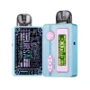 Многоразовая электронная сигарета - Lost Vape Ursa Pocket Pod Kit 1200 мАч (Ice Blade)