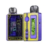 Многоразовая электронная сигарета - Lost Vape Ursa Pocket Pod Kit 1200 мАч (Saiyan Trunk)