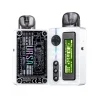 Многоразовая электронная сигарета - Lost Vape Ursa Pocket Pod Kit 1200 мАч (Silver Storm)