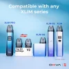 Многоразовая электронная сигарета - OXVA Xlim Pro Pod Kit 1000 мАч (Gleamy Cyan)