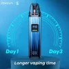 Многоразовая электронная сигарета - OXVA Xlim Pro Pod Kit 1000 мАч (Gleamy Cyan)