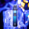 Многоразовая электронная сигарета - OXVA Xlim Pro Pod Kit 1000 мАч (Gleamy Blue)