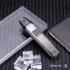 Многоразовая электронная сигарета - OXVA Xlim Pro Pod Kit 1000 мАч (Gleamy Grey)