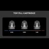 Многоразовая электронная сигарета - OXVA Xlim SE Pod Kit 900 мАч (Space Grey)