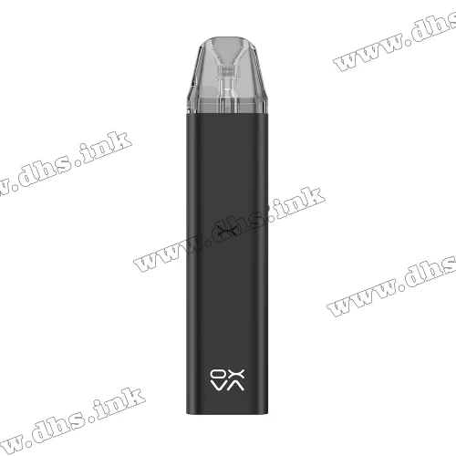 Многоразовая электронная сигарета - OXVA Xlim SE Pod Kit 900 мАч (Black)
