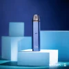 Многоразовая электронная сигарета - OXVA Xlim SE Pod Kit 900 мАч (Dark Blue)