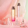 Многоразовая электронная сигарета - OXVA Xlim SE Pod Kit 900 мАч (Gold Pink)