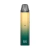 Многоразовая электронная сигарета - OXVA Xlim SE Pod Kit 900 мАч (Green Gold)