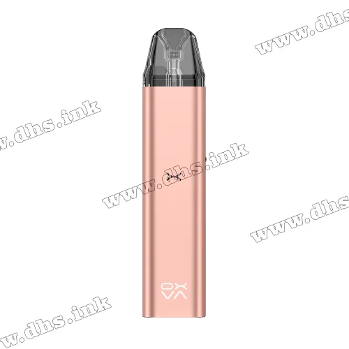 Многоразовая электронная сигарета - OXVA Xlim SE Pod Kit 900 мАч (Rose Gold)