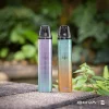 Многоразовая электронная сигарета - OXVA Xlim SE 2 Pod Kit 1000 мАч (Blue Purple)