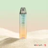 Многоразовая электронная сигарета - OXVA Xlim SE 2 Pod Kit 1000 мАч (Orange Blue)