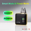 Многоразовая электронная сигарета - OXVA Xlim SQ Pro Pod Kit 1200 мАч (Spring White)