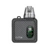 Многоразовая электронная сигарета - OXVA Xlim SQ Pro Pod Kit 1200 мАч (Black Carbon)