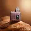 Многоразовая электронная сигарета - OXVA Xlim SQ Pro Pod Kit 1200 мАч (Bronze Wood)