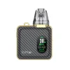 Багаторазова електронна сигарета - OXVA Xlim SQ Pro Pod Kit 1200 мАг (Gold Carbon)