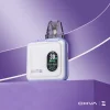 Многоразовая электронная сигарета - OXVA Xlim SQ Pro Pod Kit 1200 мАч (Mauve White)
