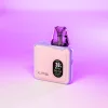 Многоразовая электронная сигарета - OXVA Xlim SQ Pro Pod Kit 1200 мАч (Pastel Pink)