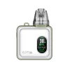 Многоразовая электронная сигарета - OXVA Xlim SQ Pro Pod Kit 1200 мАч (Spring White)