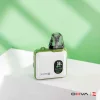 Многоразовая электронная сигарета - OXVA Xlim SQ Pro Pod Kit 1200 мАч (Spring White)