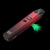 Многоразовая электронная сигарета - OXVA Xlim V 2 Pod Kit 900 мАч (Shiny Black)