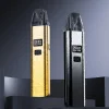 Многоразовая электронная сигарета - OXVA Xlim V 2 Pod Kit 900 мАч (Shiny Black)