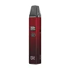 Многоразовая электронная сигарета - OXVA Xlim V 2 Pod Kit 900 мАч (Black Red)