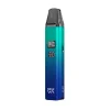 Многоразовая электронная сигарета - OXVA Xlim V 2 Pod Kit 900 мАч (Blue Green)
