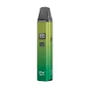 Многоразовая электронная сигарета - OXVA Xlim V 2 Pod Kit 900 мАч (Green Lemon)