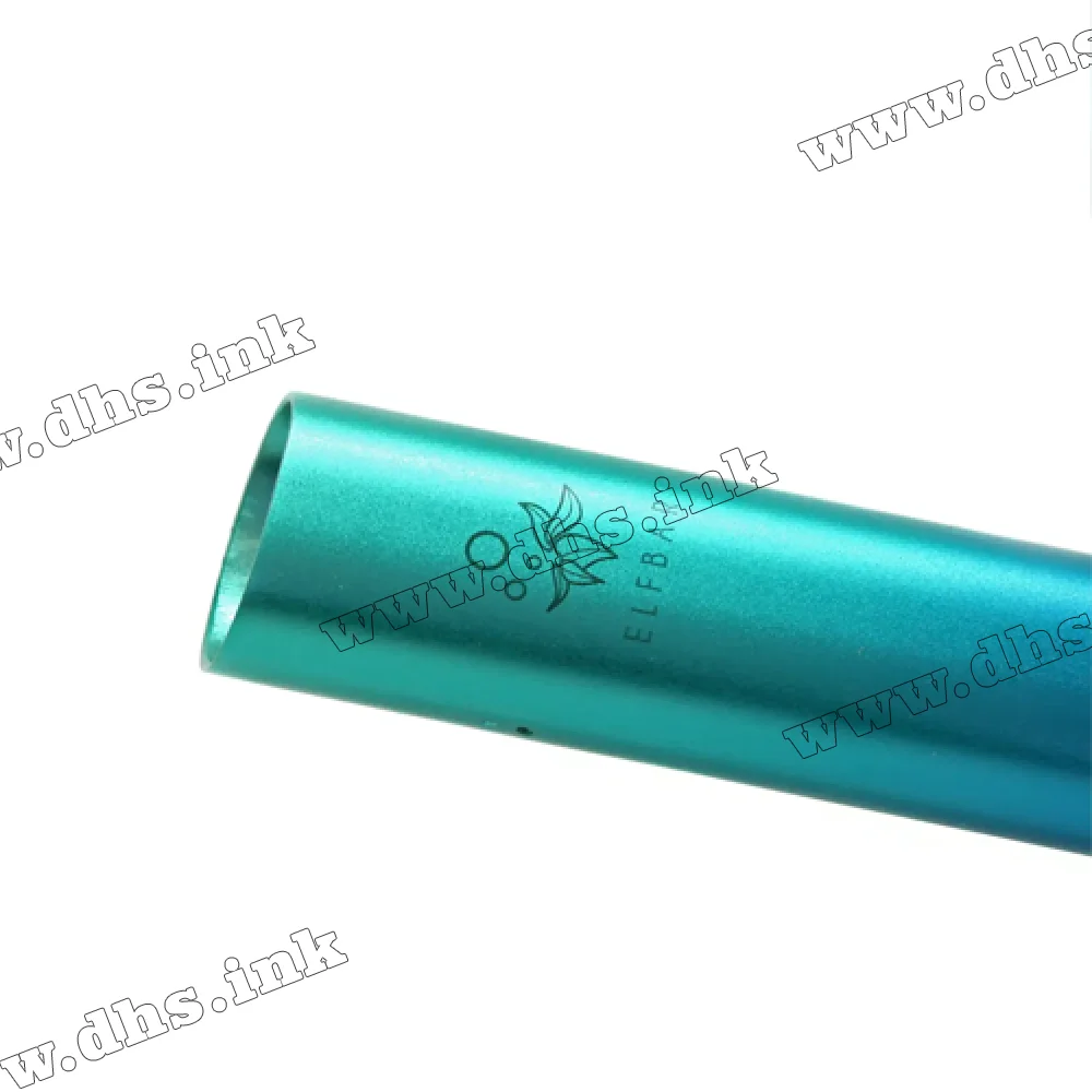 Многоразовая электронная сигарета - Elf Bar MATE500 (Red)